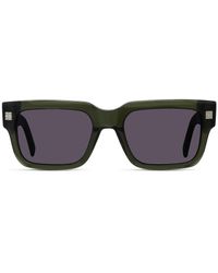 Givenchy - Sunglasses - Lyst