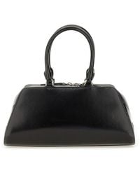 Givenchy - Antigona East-West Bag Small Calf Leather Shoulder - Lyst