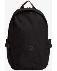 adidas - Backpack Stapl Nylon - Lyst