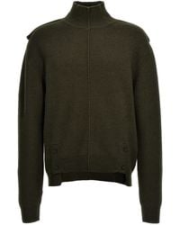 A_COLD_WALL* - Utility Sweater, Cardigans - Lyst