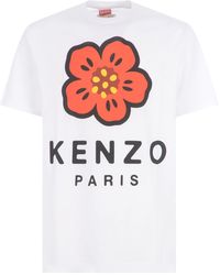 kenzo t shirt mens sale