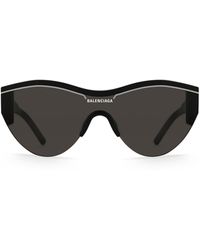 Balenciaga - Bb0004S Sunglasses - Lyst