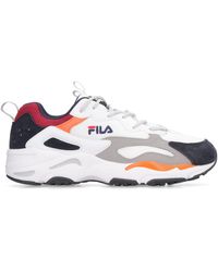 Fila Shoes for Men | Online Sale up to 52% off | Lyst