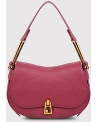 Coccinelle - Magie Soft Mini Shoulder Bag - Lyst