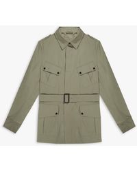 Larusmiani - Merzouga Safari Jacket Blazer - Lyst