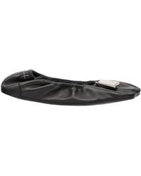 MM6 by Maison Margiela - Ballerina Anatomic Travel Charm - Lyst