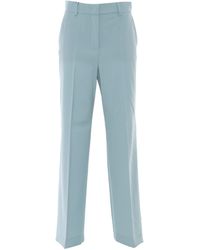 Weekend by Maxmara - Pants - Lyst