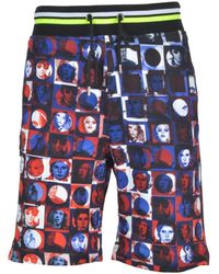 Frankie Morello Shorts for Men - Up to 80% off | Lyst