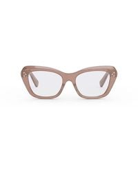 Celine - Cat-eye Glasses - Lyst