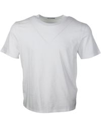 Jacob Cohen - T-Shirts And Polos - Lyst