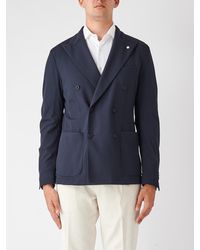 L.B.M. 1911 Jackets for Men | Online Sale up to 72% off | Lyst