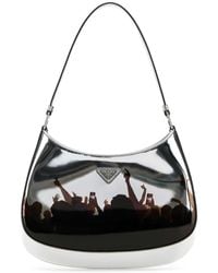 Prada - Club Cleo Bag - Lyst