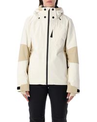 The North Face - Lenado Ski Jacket And - Lyst