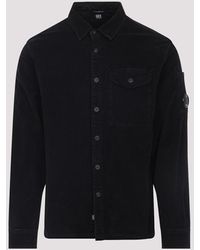 C.P. Company - Shirt - Lyst