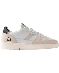 Date - Sneakers Court 2.0 Basic - Lyst