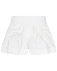 Isabel Marant - Cybila Shorts - Lyst