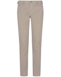 Jacob Cohen - Bobby Straight-Leg Slim-Fit Chinos - Lyst