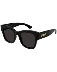 Gucci - Sunglasses - Lyst