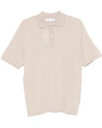 Samsøe & Samsøe - Short-Sleeve Shirt - Lyst