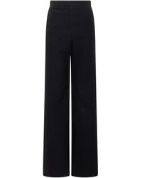 Monot - Tailored Trousers - Lyst