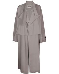Low Classic Coats for Women - Up to 52% off at Lyst.com