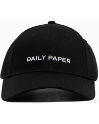 Daily Paper - Ecap Baseball Cap - Lyst