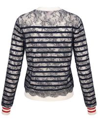 Valentino - Sweater Clothing - Lyst