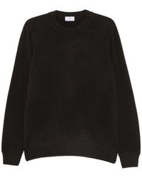 Magazzino Ricambi - Ribbed-Trim Sweater - Lyst
