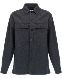 Jil Sander - Coats & Jackets - Lyst