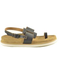 Roberto Del Carlo Flat sandals for Women | Online Sale up to 73% off | Lyst