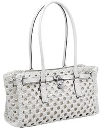 MICHAEL Michael Kors - Michael Kors Bags Polyester Cotone - Lyst