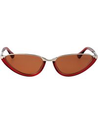 Bottega Veneta - Sunglasses - Lyst