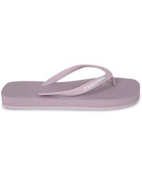 DSquared² - Sandals - Lyst