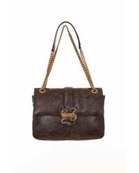 Roberto Cavalli - Shoulder Bag - Lyst