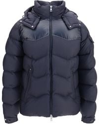 Moncler - Ravelis Padded Jacket - Lyst