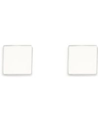 Phoebe Philo - Cube Stud Earrings - Lyst