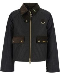 Barbour - Barbour Spey Jacket - Lyst