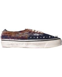 Vans - Sneakers Lx Authentic 44 Mohair - Lyst