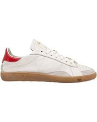 Patrizia Pepe - Sneakers Skin Nappa - Lyst