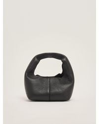 Liviana Conti - Small Hobo Shoulder Bag - Lyst
