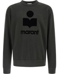 Isabel Marant - Mikoy" Sweatshirts - Lyst