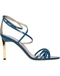 Tom Ford - Sandals Patent Leather - Lyst