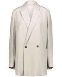 The Row - Nat Jacket - Lyst