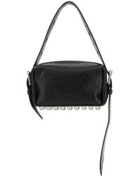 Alexander Wang - Ricco Small Shoulder Bag - Lyst