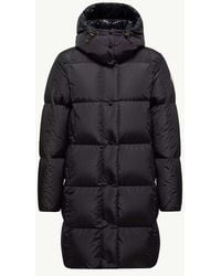 Moncler - Moncler H26 Down Coat - Lyst