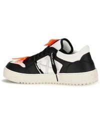 Off-White c/o Virgil Abloh - Low Top 3.0 Off Court Sneakers - Lyst