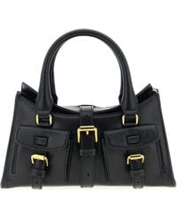 Mulberry - Mini Roxanne Handbag - Lyst