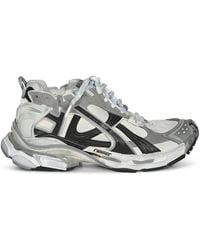Balenciaga - Runner Gradient Snekaers - Lyst