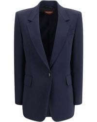 Max Mara - Bosco Blazer - Lyst