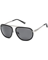 Chopard - Frame And Lens Sunglasses - Lyst
